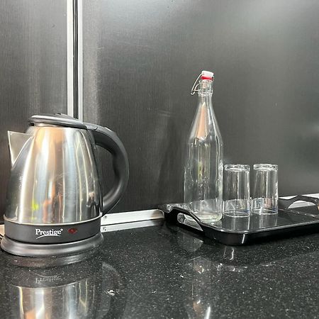 Vigo Homes Sakleshpur Eksteriør billede